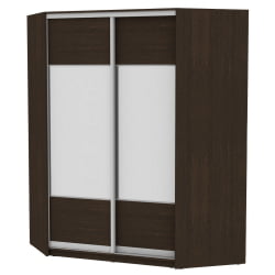 Шкаф-купе YA-198х1400-568-4(Венге-D3D3)