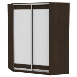 Шкаф-купе YA-198х1400-718-4(Венге-D2D2)