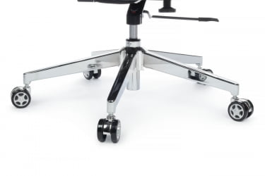 Кресло Leon RCH A916-1 Черный