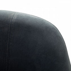 Стул Кент Диаг грей/Линк золото / Kent Diag grey/Линк