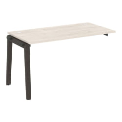 Наборный элемент рабочей станции ONIX WOOD OW.1.NRS-3.7 Денвер Светлый/Темный