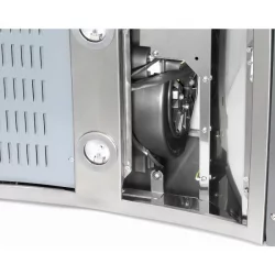 Комплект рециркуляции 1/N1 для DLV 985