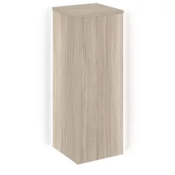 Колонна угловая внешняя правая с подсветкой для О.R-F.MU.VNE(R) ONIX О.R-KU.VNE.S(R) Дуб Аттик