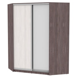 Шкаф-купе YA-198х1400-568-3(ЯАТ-ЯАС-D6D5)