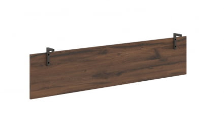 Фронтальная панель EDIS EFST 1735 Дуб Денвер темный Мокко