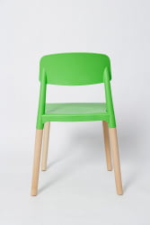 Стул ОС-40 Зеленый