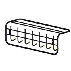 Настенная вешалка в прихожую 800-П