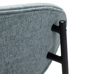 Стул барный Gawaii Б Grey