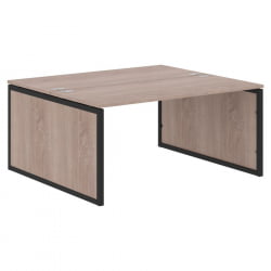 Рабочая станция XTEN-QP XQPWST 1614 Дуб Сонома Антрацит