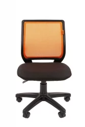 Кресло для оператора Chairman 699 БЛ Оранжевый
