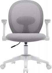 Детское кресло Everprof Flip Ткань Серый