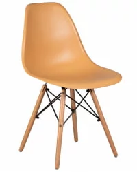 Стул для кухни DOBRIN DSW Персиковый NX-Y-06