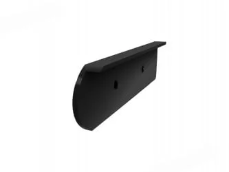 Столешница П9 Черная