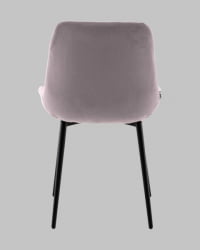 Стул Флекс N светло-сиреневый