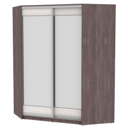 Шкаф-купе YA-198х1400-718-4(ЯАТ-ЯАС-D2D2)