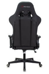 Кресло игровое ZOMBIE FORMULA RED