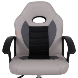 Детское кресло CHAIRMAN KIDS 111 Серый