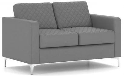 Диван двухместный Актив (2Д) EUROLINE-996