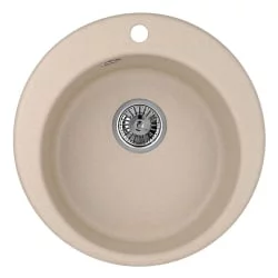 Мойка GRANULA 4801 Песок