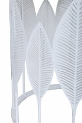 Журнальный столик Вальд Белый