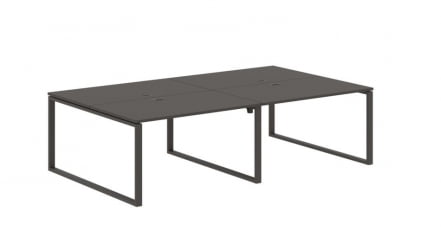 Бенч-система EDIS EQWST 2716 Мокко