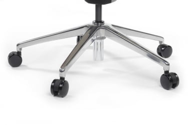 Кресло Спелл-М Б1719 Светло-серый / Spell-M B1719