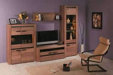 Гостиная Бруна Композиция 1