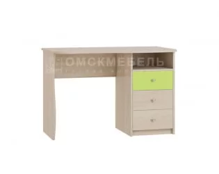 Стол письменный Пионер Ст55 Дуб сонома-лайм