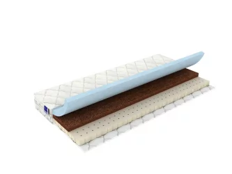 Матрас Дюймовочка 60х120х9