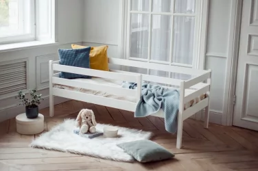 Съемный борт RooRoom VK-33 Белый