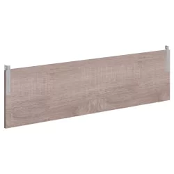 Фронтальная панель к одинарному столу XTEN GLOSS XGDST 147 Дуб Сонома