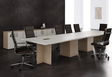 Кабинет для переговоров VELION №3 Аметист Кобра