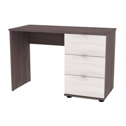 Туалетный столик Алиса(C6)657х1001х459сторцевойручкой(ЯАТ-ЯАС)