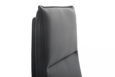 Кресло Tino RCH CM-P004AS Черный