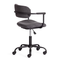 Кресло BEST Dark-grey (темно-cерый)