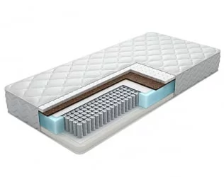 Матрас Гранд Люкс 140х190х20