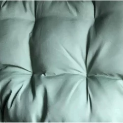 Подвесное кресло AFM-168A-XL White/Green