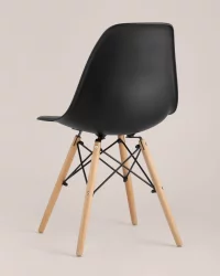 Стул Eames DSW Черный