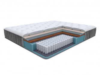 Матрас Glory Firm 120х200