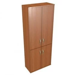 Шкаф для документов СТ-1.3 Ясень Шимо