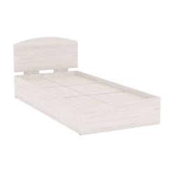 Кровать Алиса(L13)947х798х2063(ЯАС)