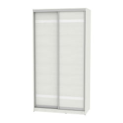 Детский шкафы-купе B-220х120х60-3(ВД-D9D9)