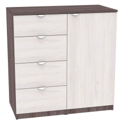 Комод Калисто(К18)923х902х468ручкаторцеваяТР-2(ЯАТ-ЯАС) / Калисто(K18)923х902х468ручкаторцеваяTR-2(ЯАТ-ЯАС)