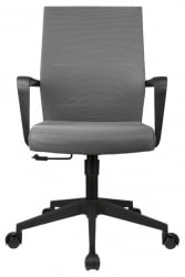 Кресло Like RCH B818 Серый