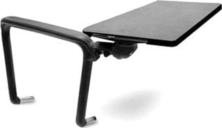 Столик для стула ISO T Black