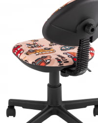 Кресло компьютерное детское УМКА Mashinki