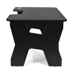 Стол геймерский Генериc Комфорт Гамер2/ДС/Н Черный / Generic Comfort Gamer2/DS/N