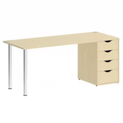 Cтолик для ноутбука HOME OFFICE VR.SP-3-178.4 Клен