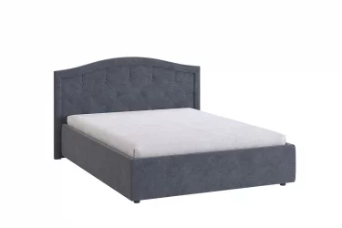 Кровать 1.4 Верона-2 KM1.4-01.2.2076 Топаз