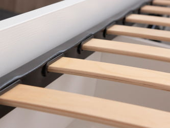 Полутороспальная кровать Николь 901.31